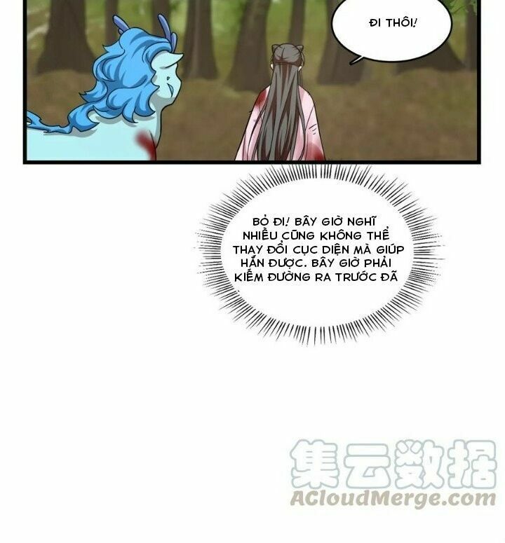 độc bộ thiên hạ: đặc công thần y chapter 214 20