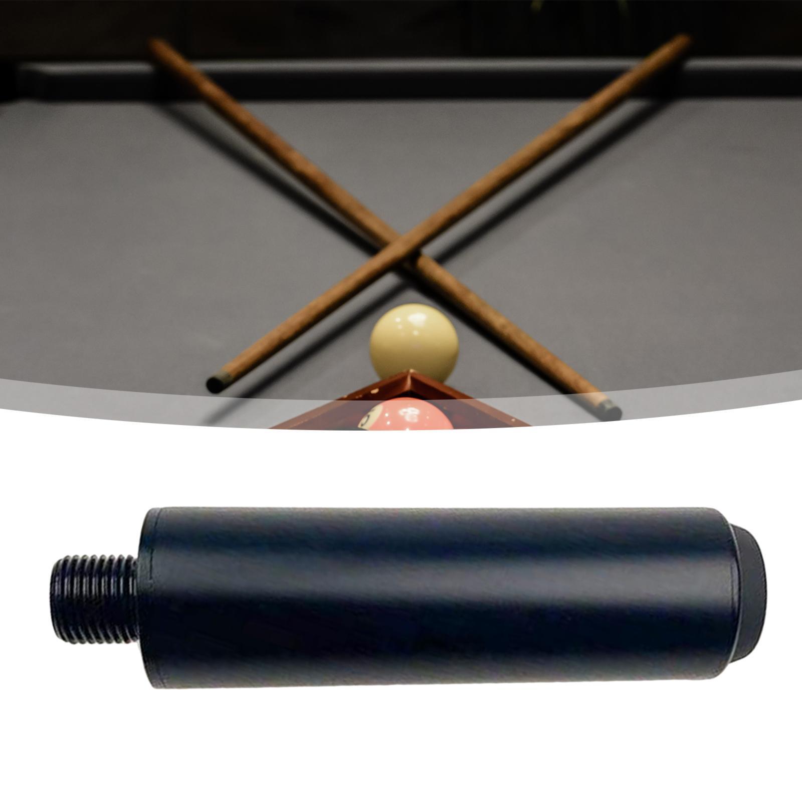 Pool  Extender Aluminum Billiards  Extension Billiards Accessories