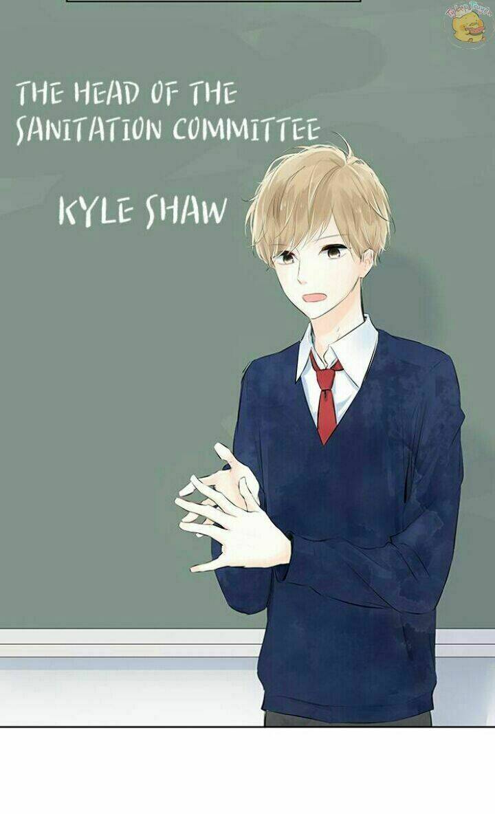 sữa choco [cl] chapter 3 26