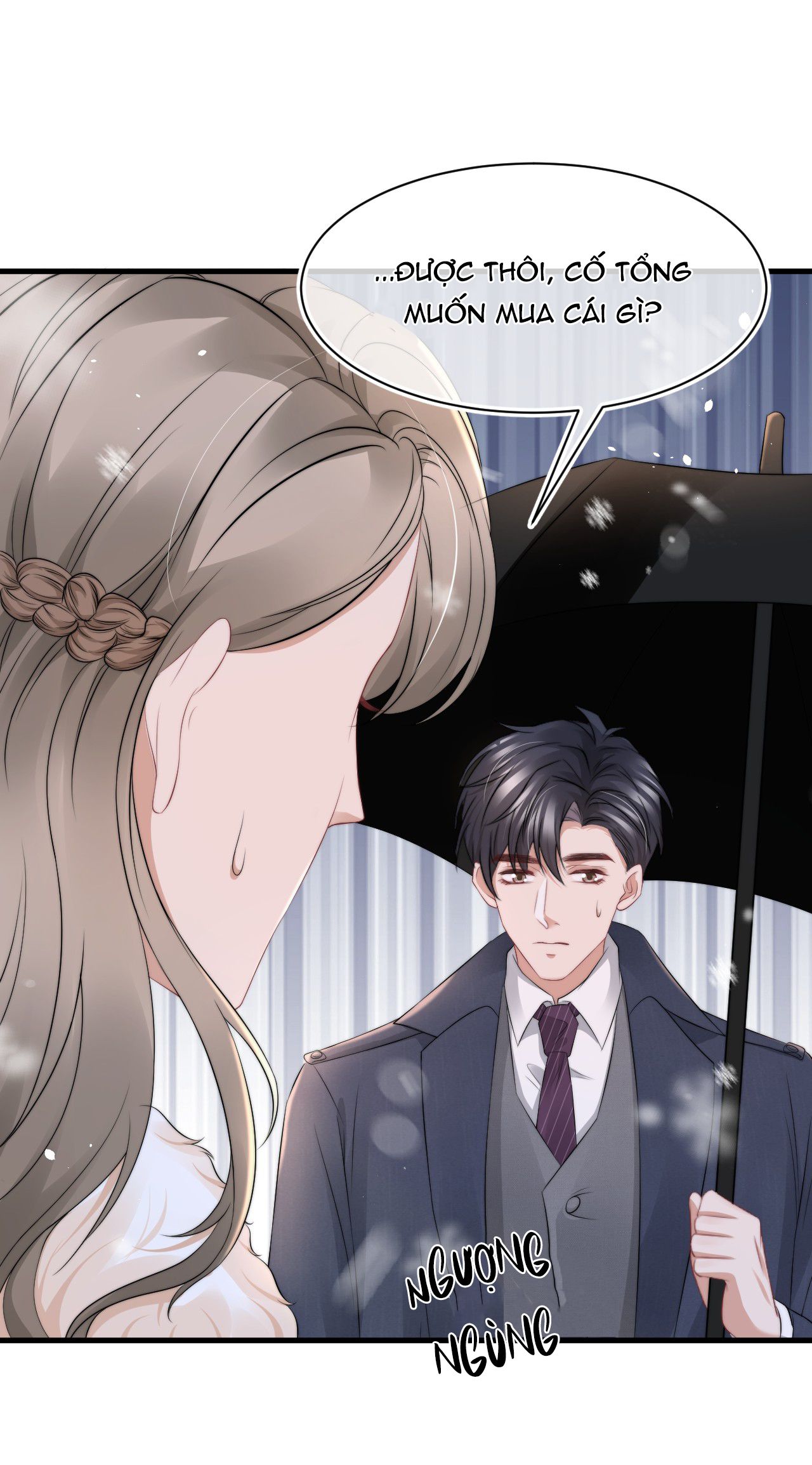 ta sinh con cho tổng tài chapter 62 20