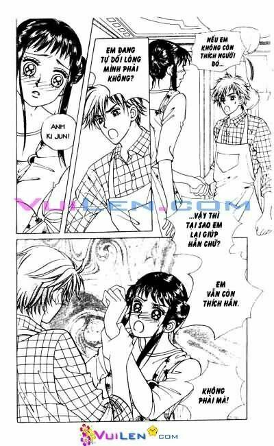 bữa tối của hoàng tử chapter 6 91