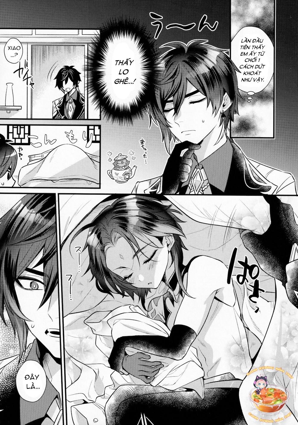 tổng hợp oneshot boylove chapter 61 5