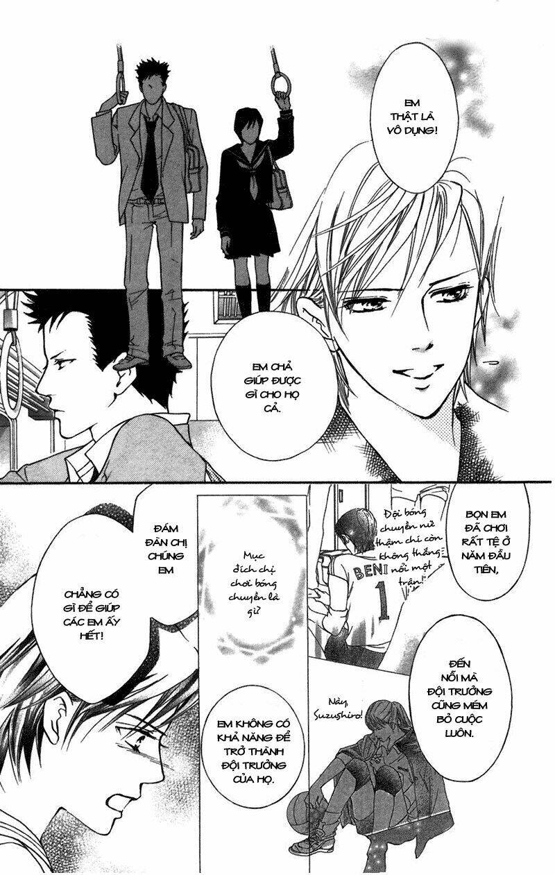 xứng danh anh hùng chapter 39 13