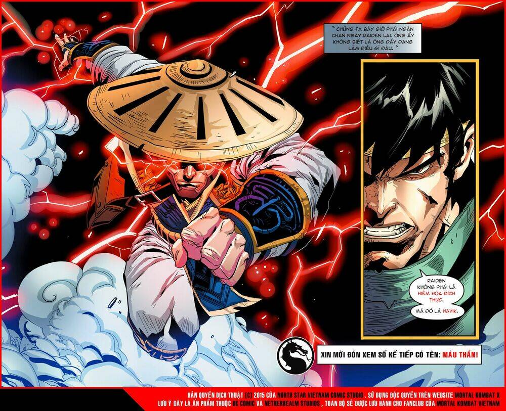 mortal kombat x chapter 26 23