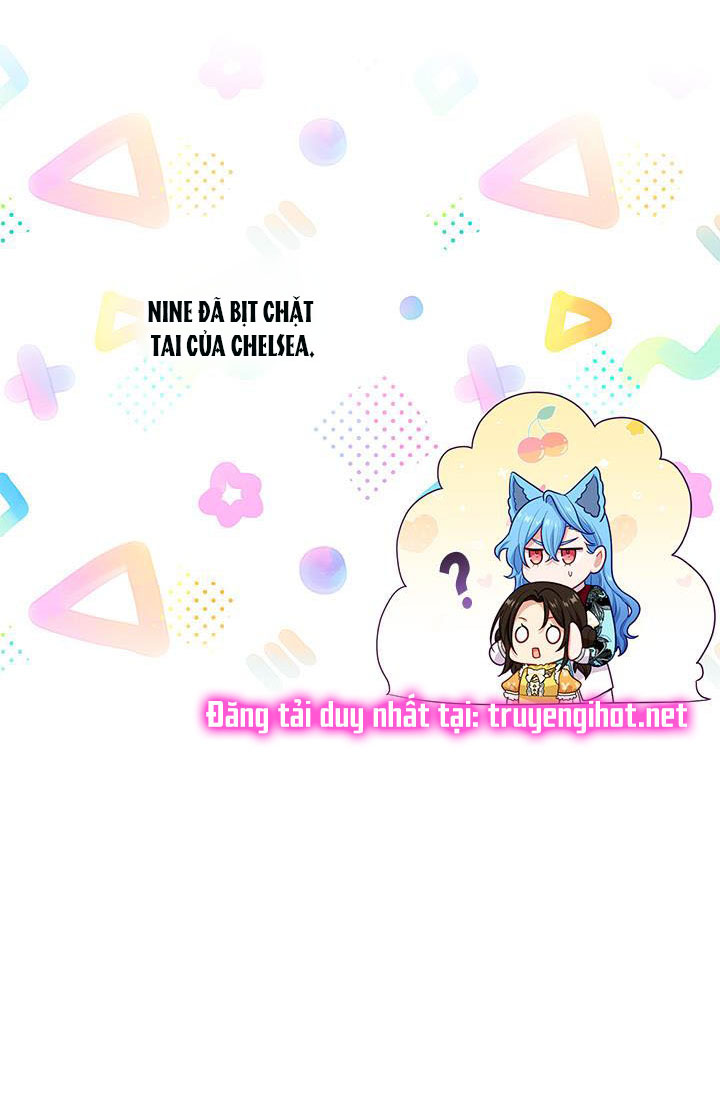 cẩn thận nữ phụ phản diện đấy! chapter 120 30