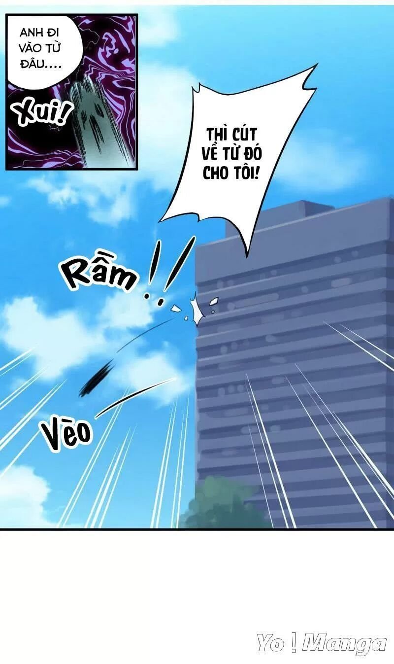 hữu ngôn tại tiên chapter 39 20