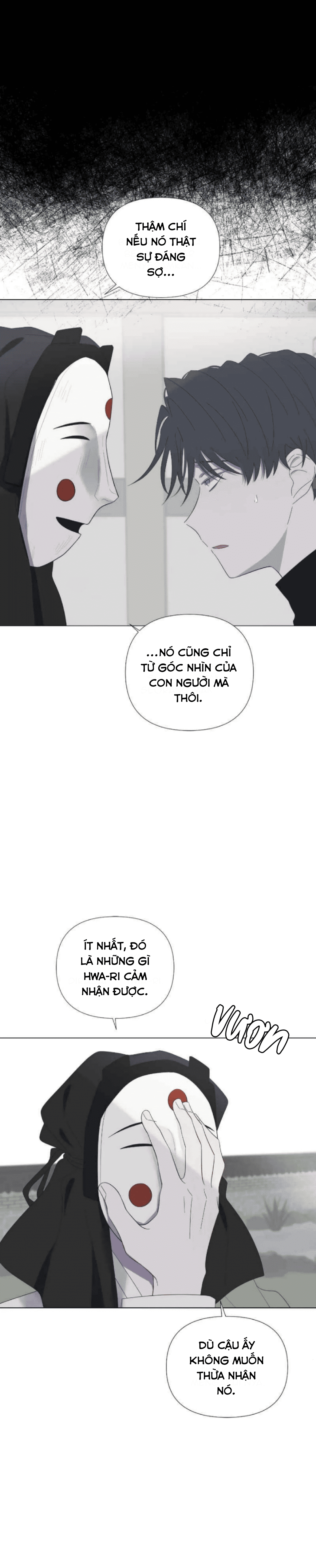 moonchild chapter 33 10