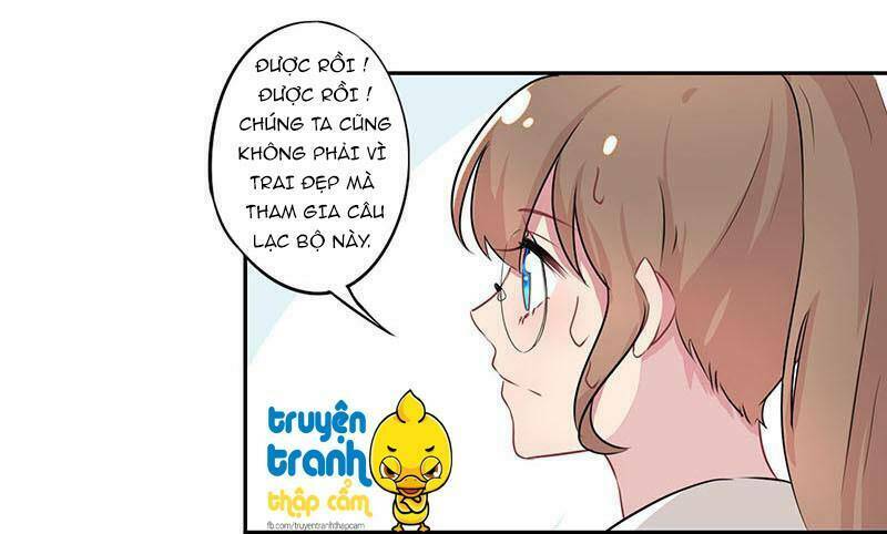 bá đạo hiệu thảo đích duệ nha đầu chapter 6 22