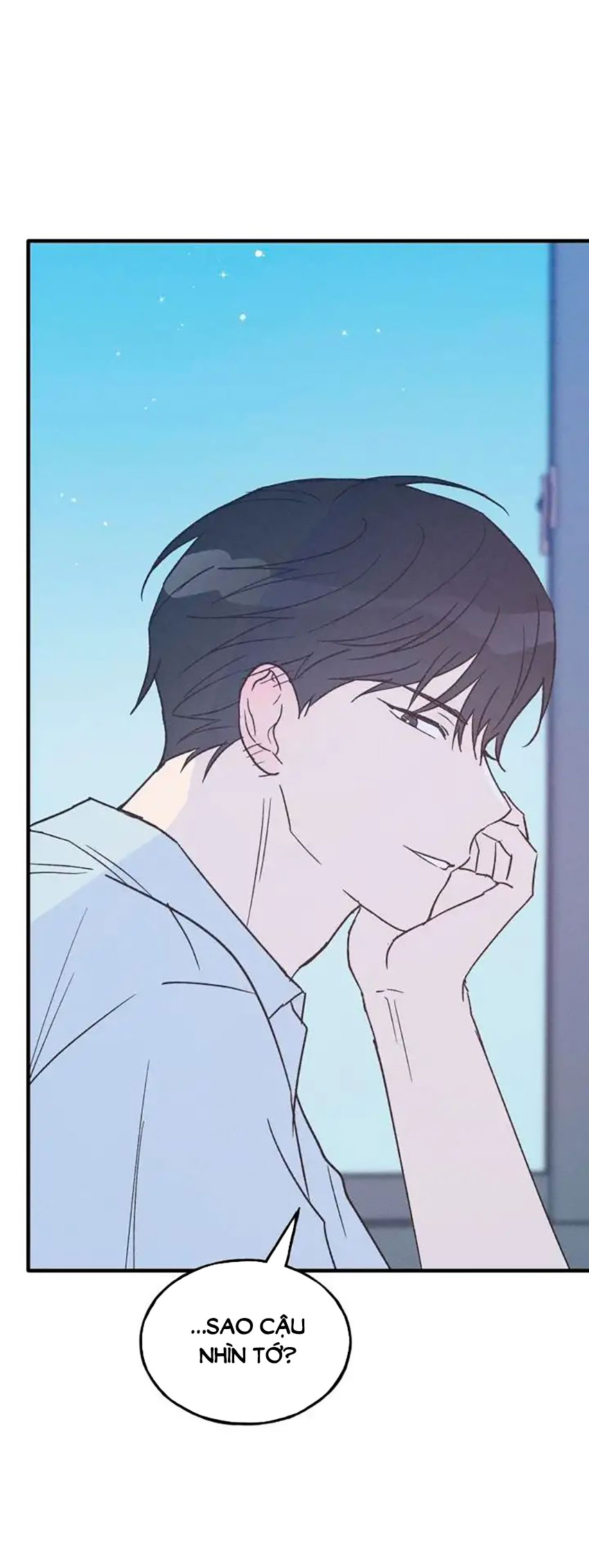 nguyên tắc của bạn thân là con trai chapter 26.1 2