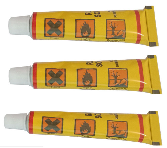 Keo Vá Lốp Xe Đạp