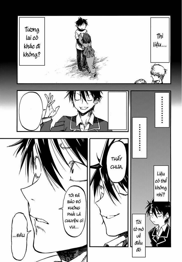 câu chuyện tình không hồi kết chapter 10 13