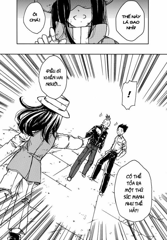 ma pháp thiếu niên lct chapter 7.5 3