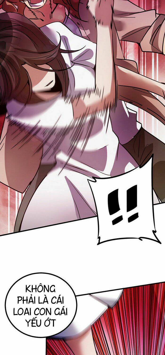 sau mạt thế tôi trở thành zombie chapter 32 7