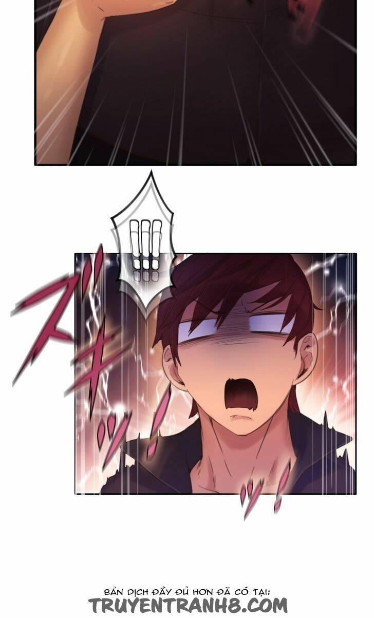 nhiệt huyết thanh xuân chapter 21 15