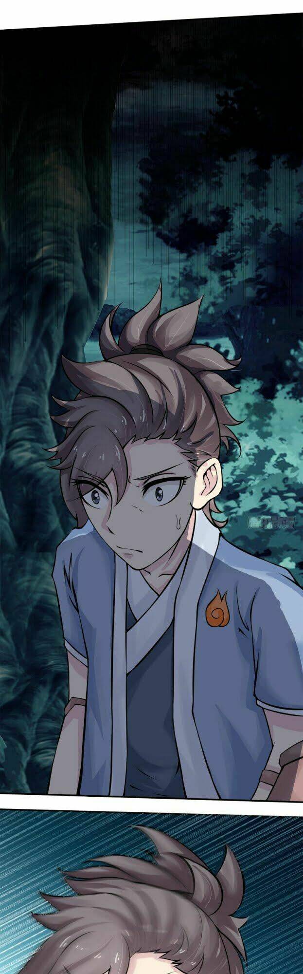 cực vũ huyền đế chapter 11 18