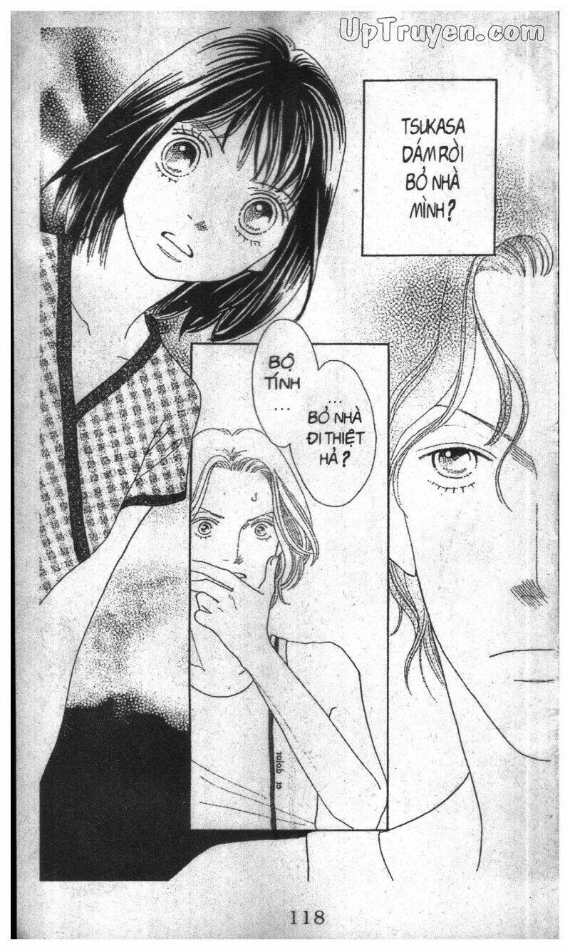 con nhà giàu chapter 189 115