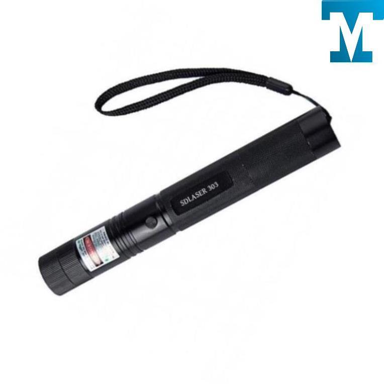 Đèn pin Laser SDLaser Thuyết trình 303