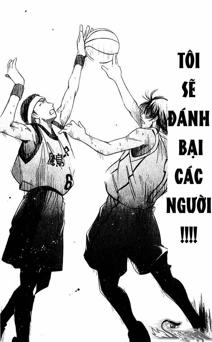 cơn lốc - fight no akatsuki chapter 34 15