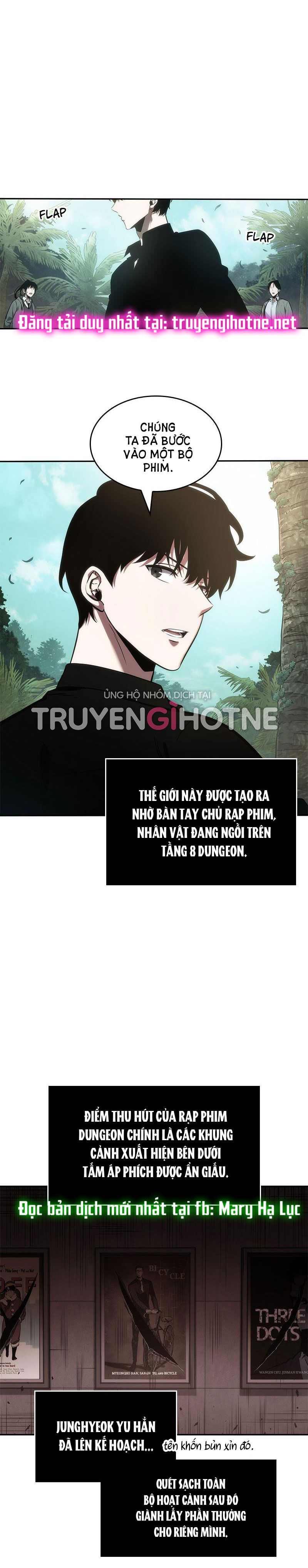 toàn trí độc giả - omniscient reader chapter 37.2 11