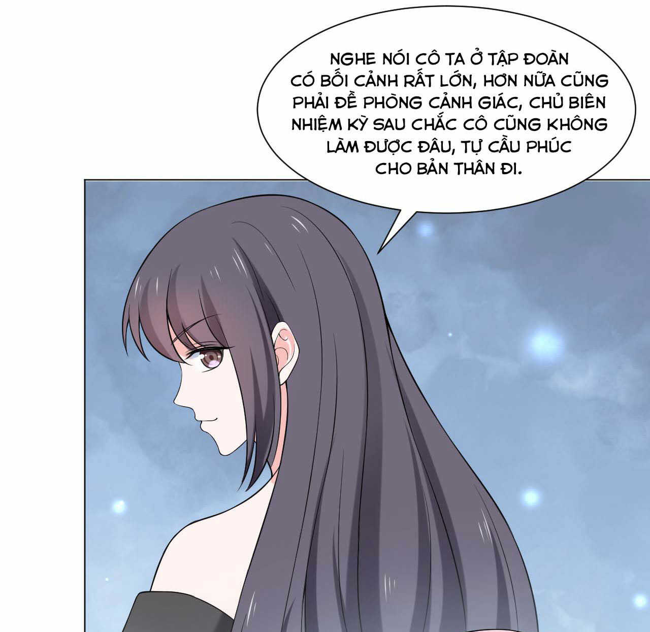 bí mật không thể yêu đương chapter 61 4