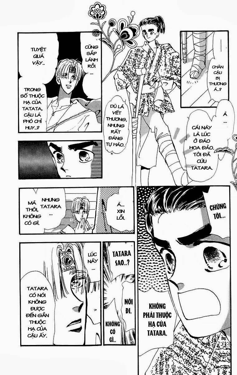 đứa con số phận chapter 22 22