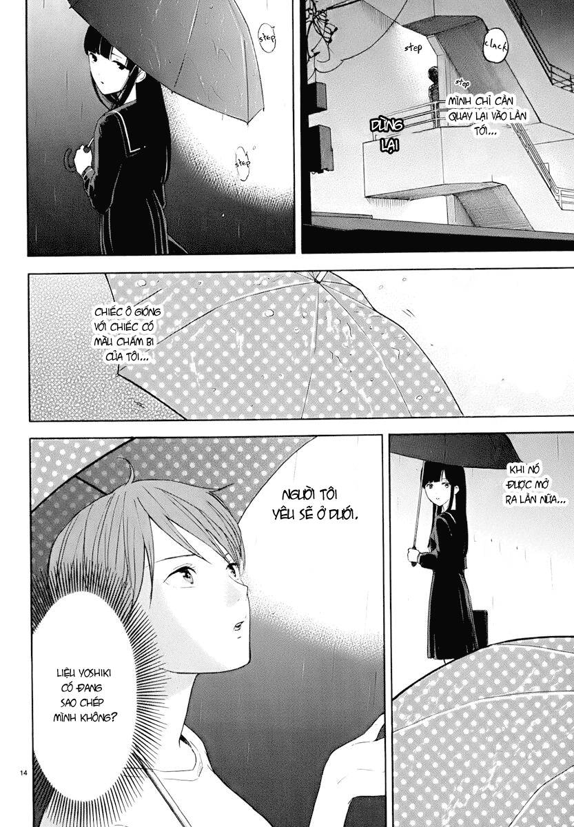 himegoto - juukyuusai no seifuku chapter 16 13