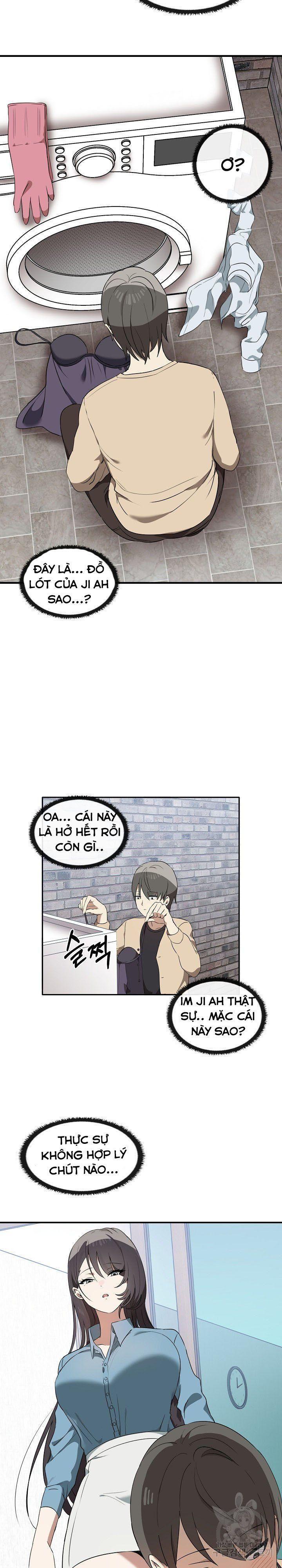 18+ thực sự em rất sướng chapter 3 3