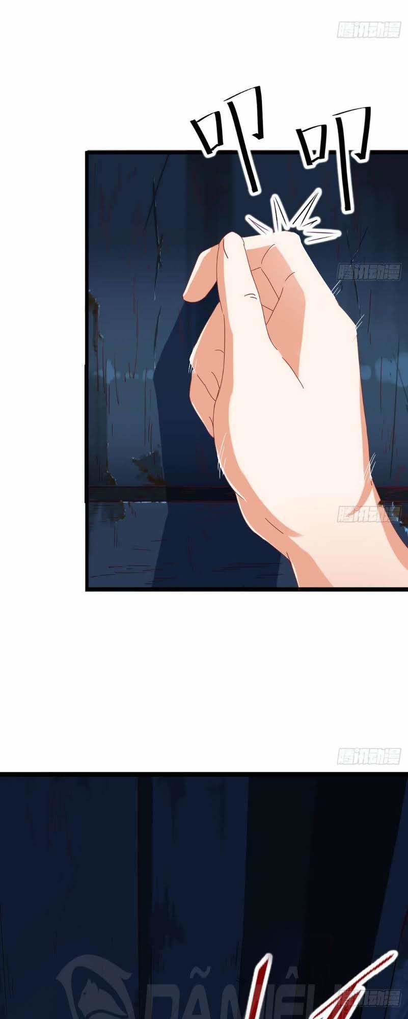 địa phủ khai phá thương chapter 4 6