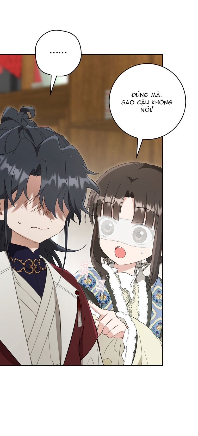 trở thành đứa cháu gái bị ghẻ lạnh trong gia tộc võ giả hùng mạnh chapter 54.1 32