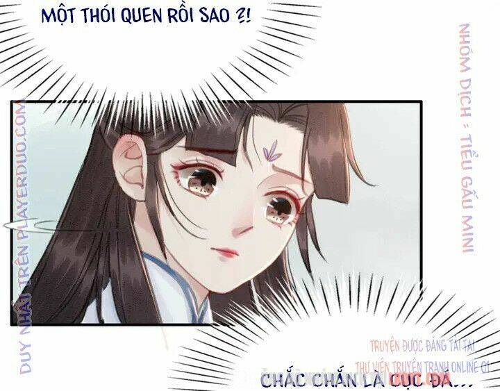 trọng sinh bá sủng nhiếp chính vương quá mạnh mẽ chapter 147 56