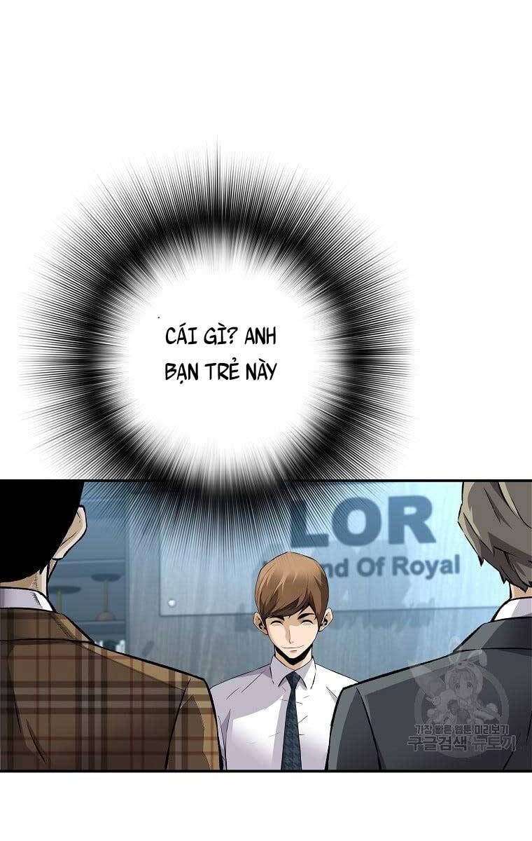 sự trở lại của huyền thoại chapter 82 22