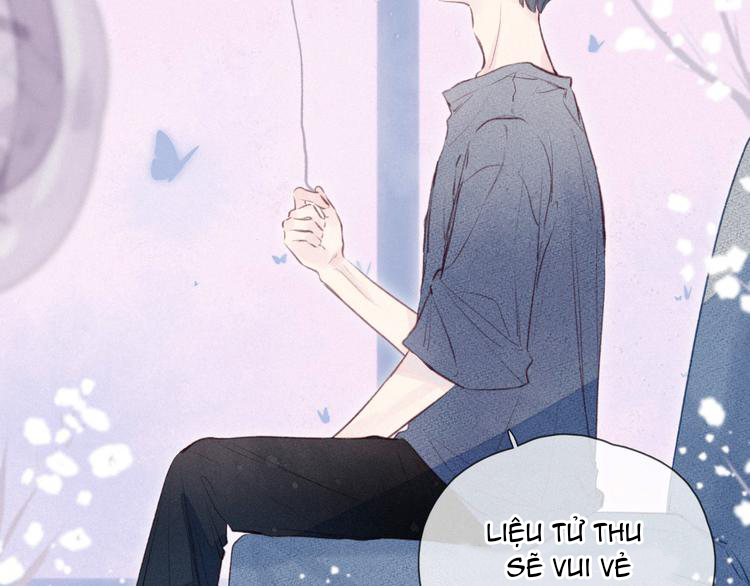 nỗi buồn của hoa cẩm tú cầu chapter 52 40