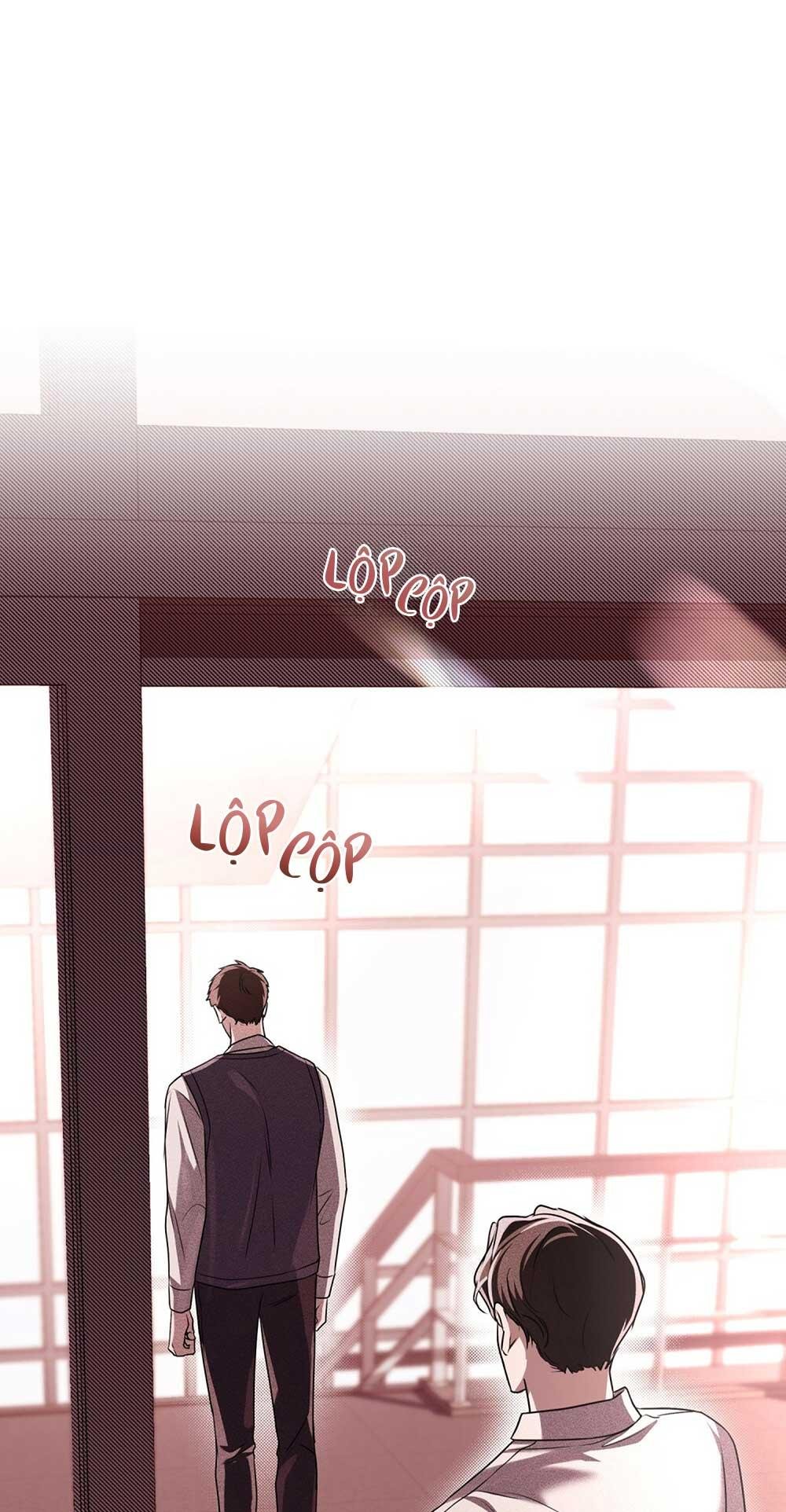 (cbunu) lửa hồn chapter 18 18