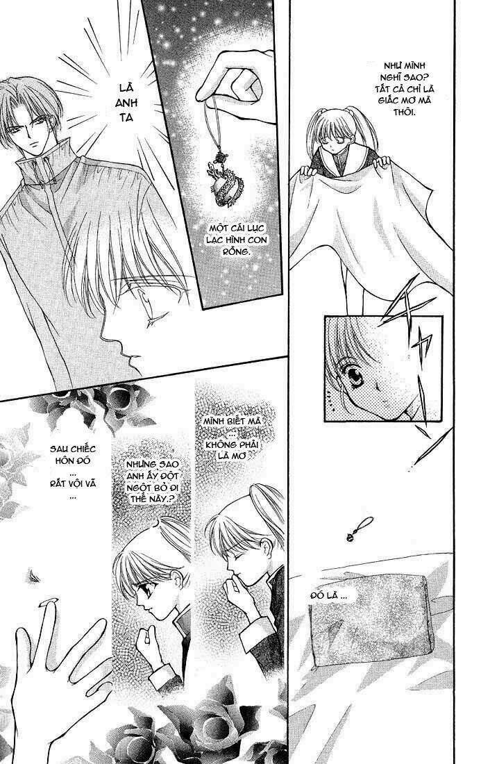 anh chàng khắc tinh chapter 1 36