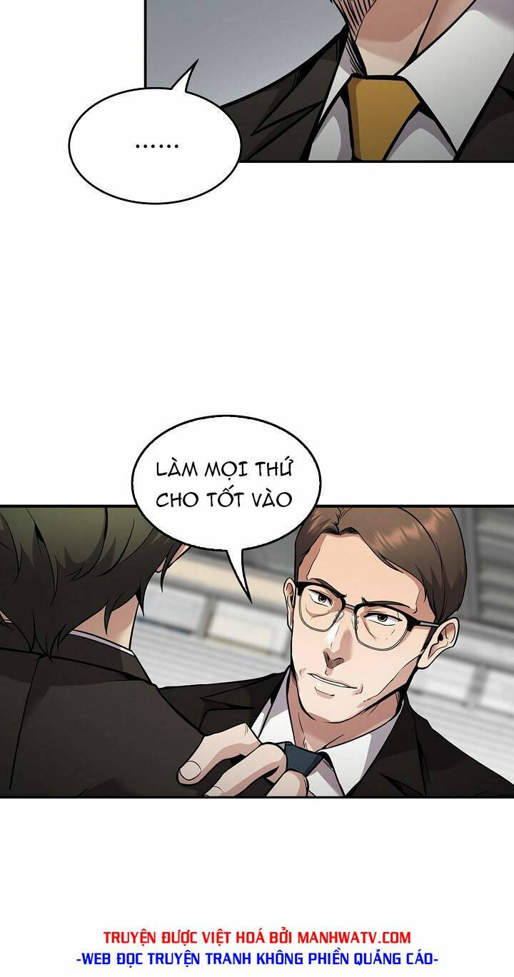 điều tra viên chuyển sinh chapter 131 19