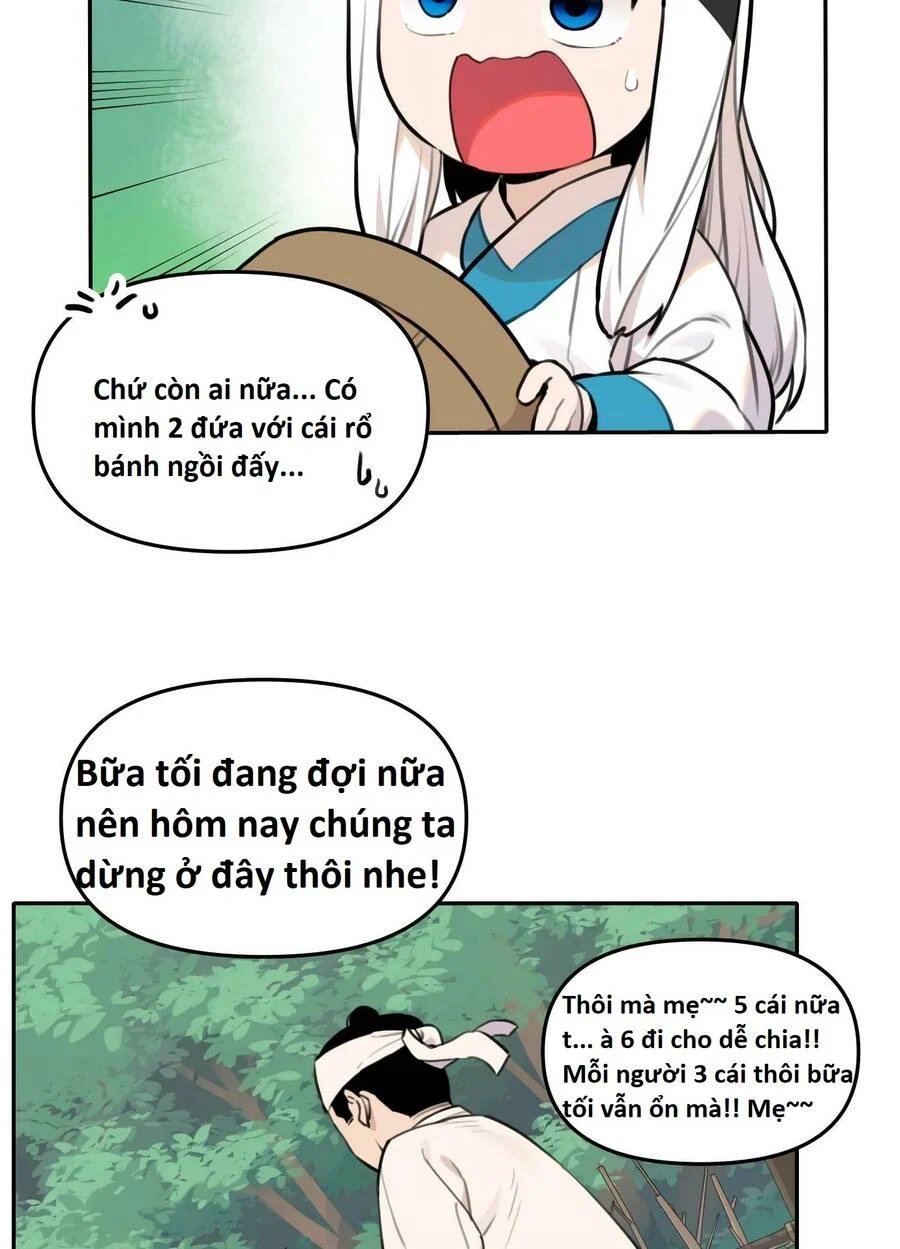 sự lụi tàn của usuzumi chapter 92 8
