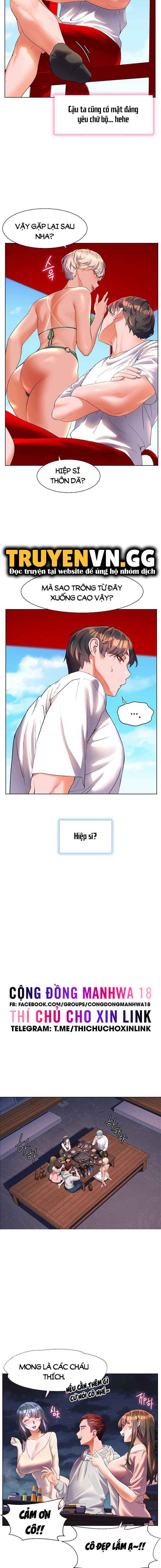 cô dâu thời thơ ấu của tôi chapter 50 11
