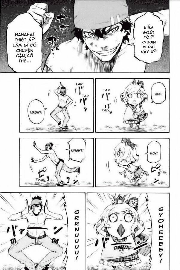 dolly kill kill chapter 68 6