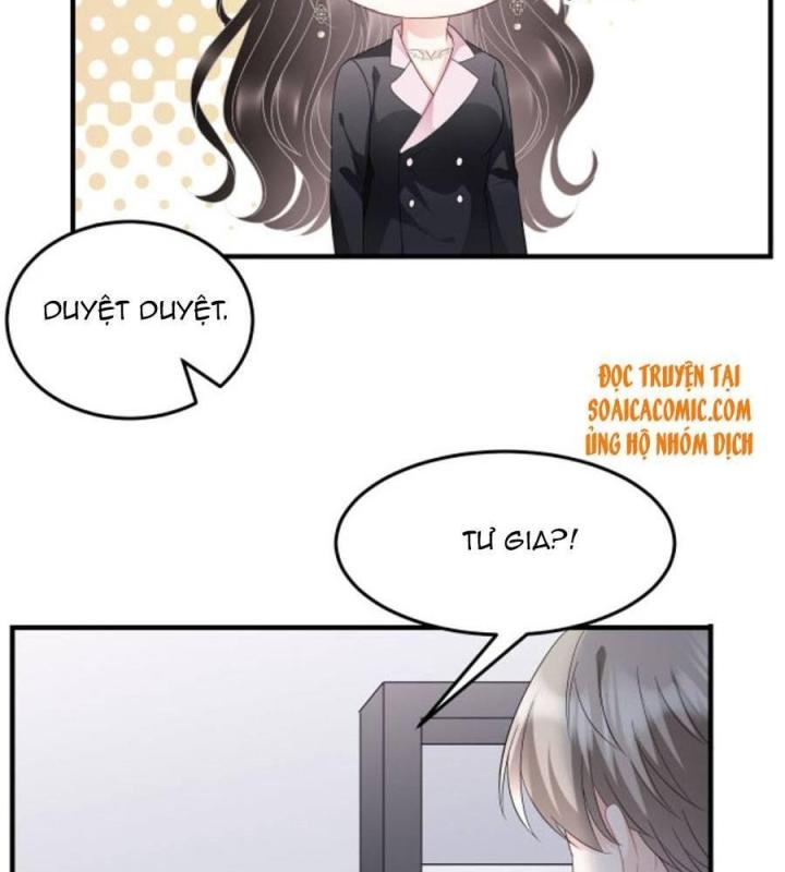 đại tiểu thư có thể có bụng dạ gì xấu chứ! (full) chapter 66 43