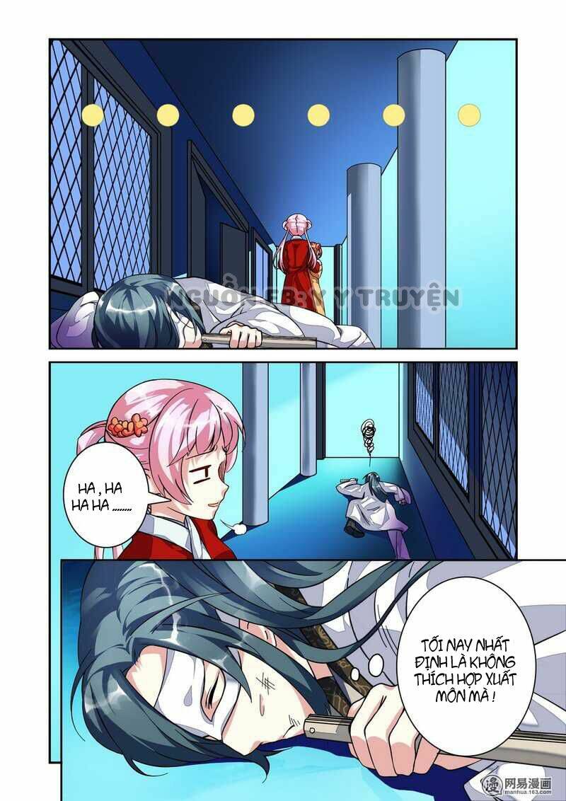 l­ưu manh giang hồ chapter 7 3