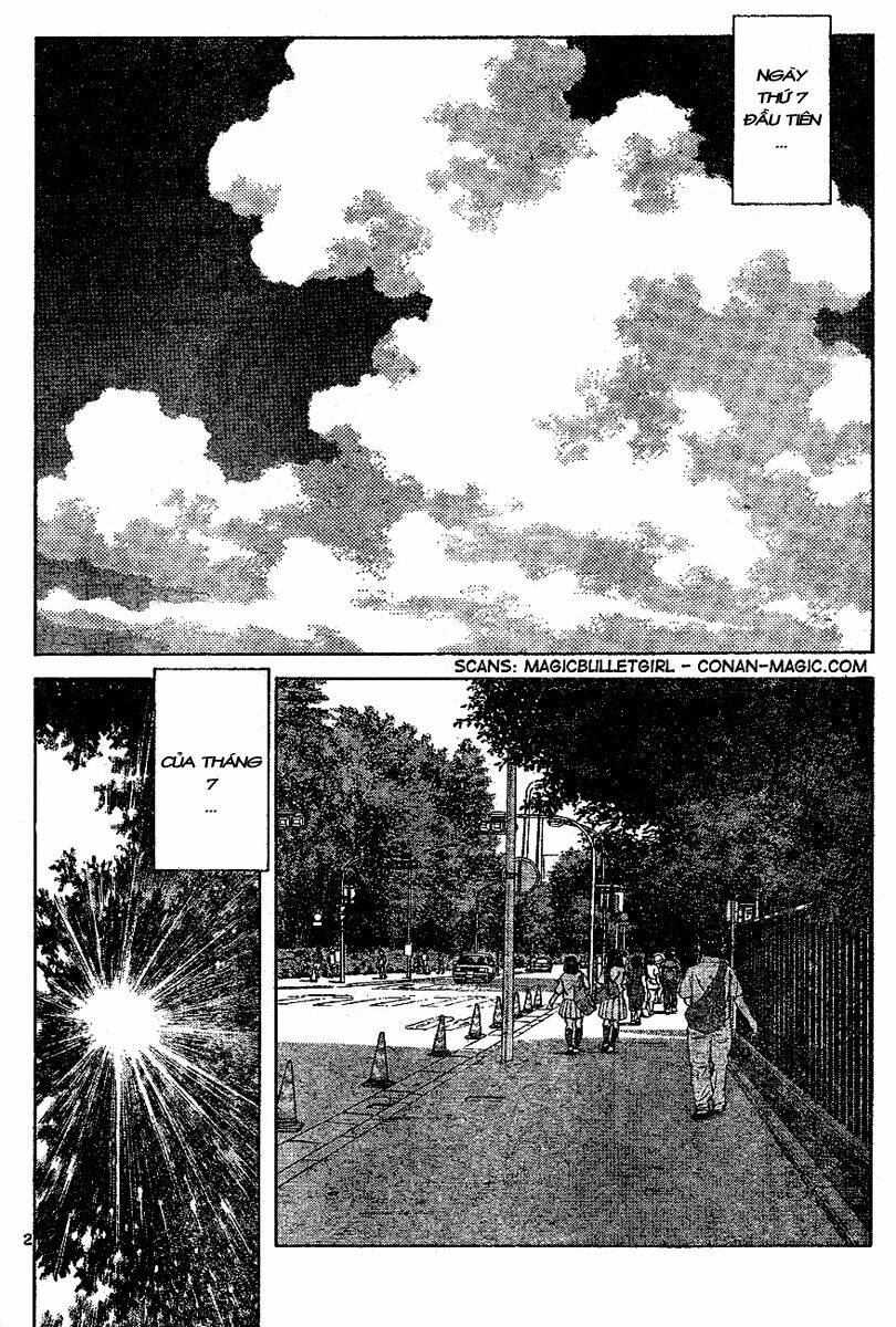 trò chơi vượt qua thử thách chapter 123 4