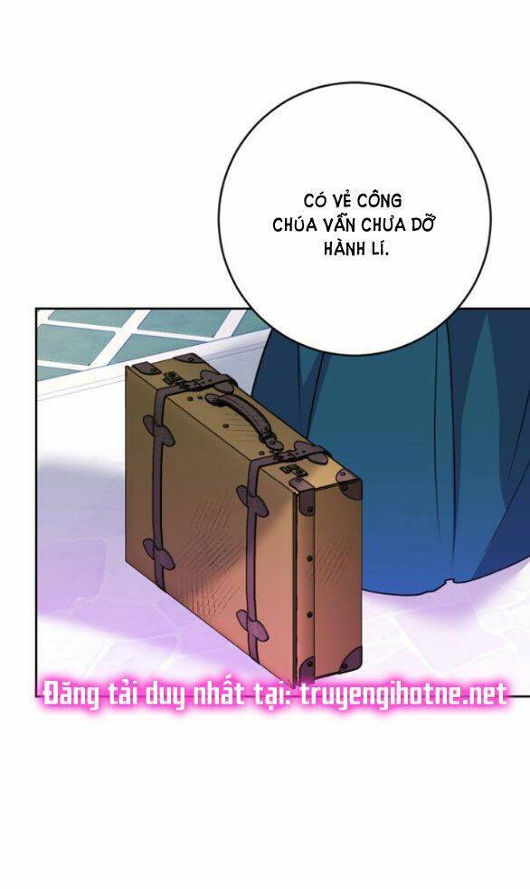 mỗi đêm chồng tôi đều biến đổi chapter 2 39