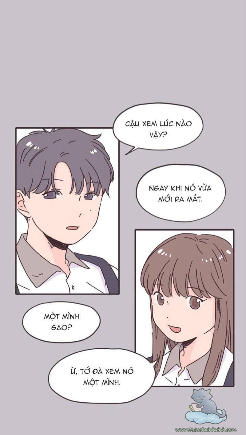 ngày định mệnh của đôi ta chapter 4 31