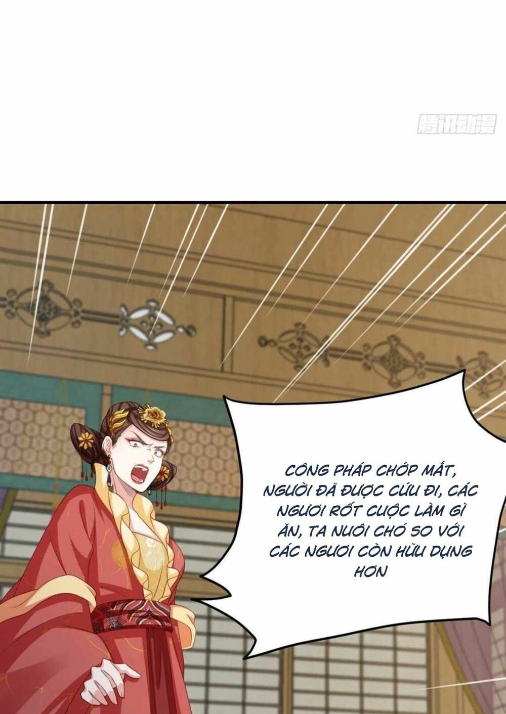 thuần hóa ba ba bạo quân chapter 33 55