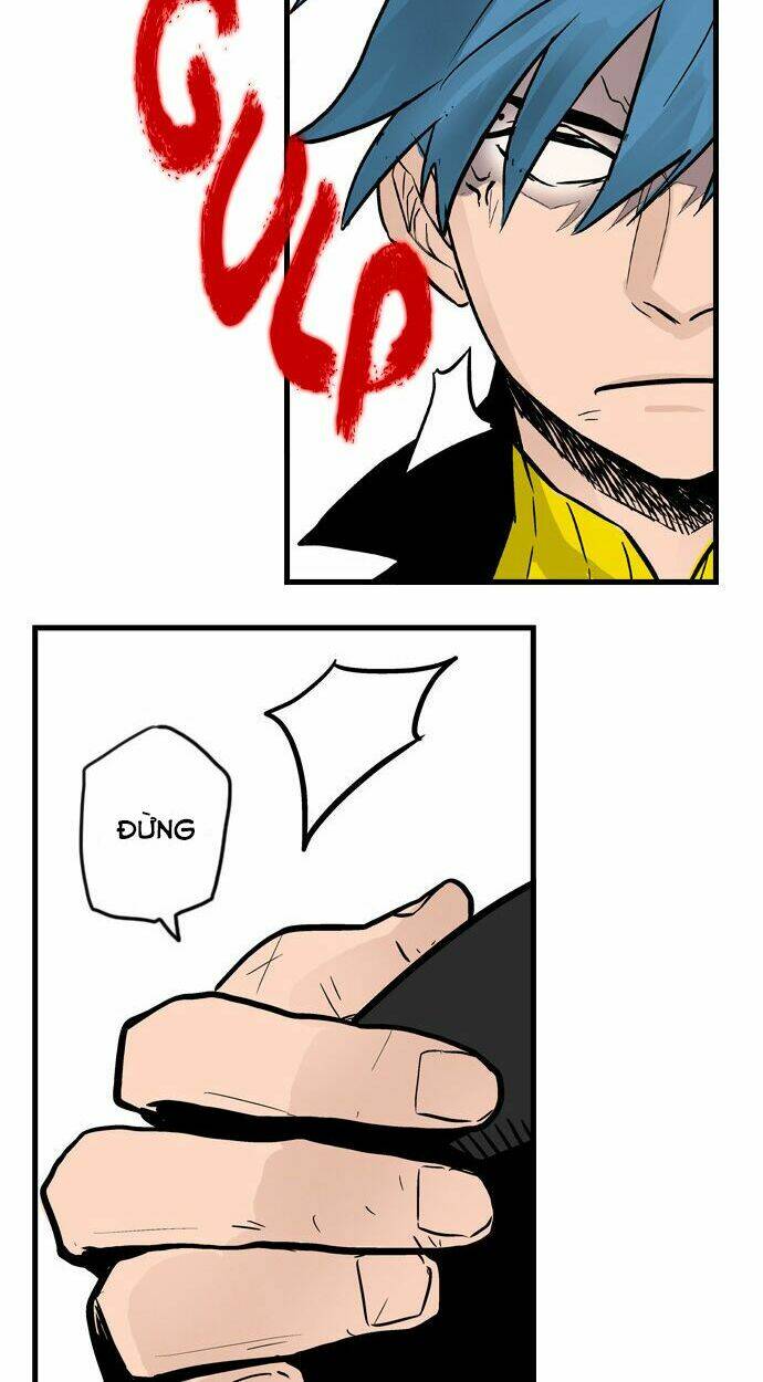 full metal wing chapter 29 30