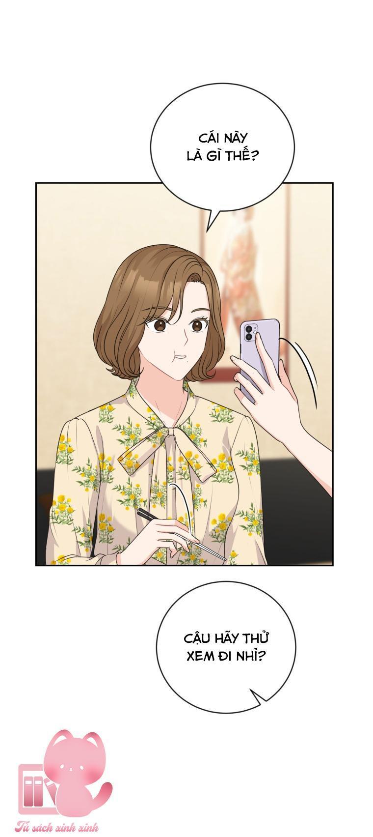 mong được chị chỉ bảo, tiền bối chapter 25 30