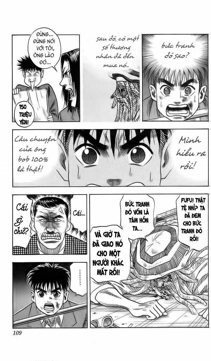 hareluya chapter 56 17