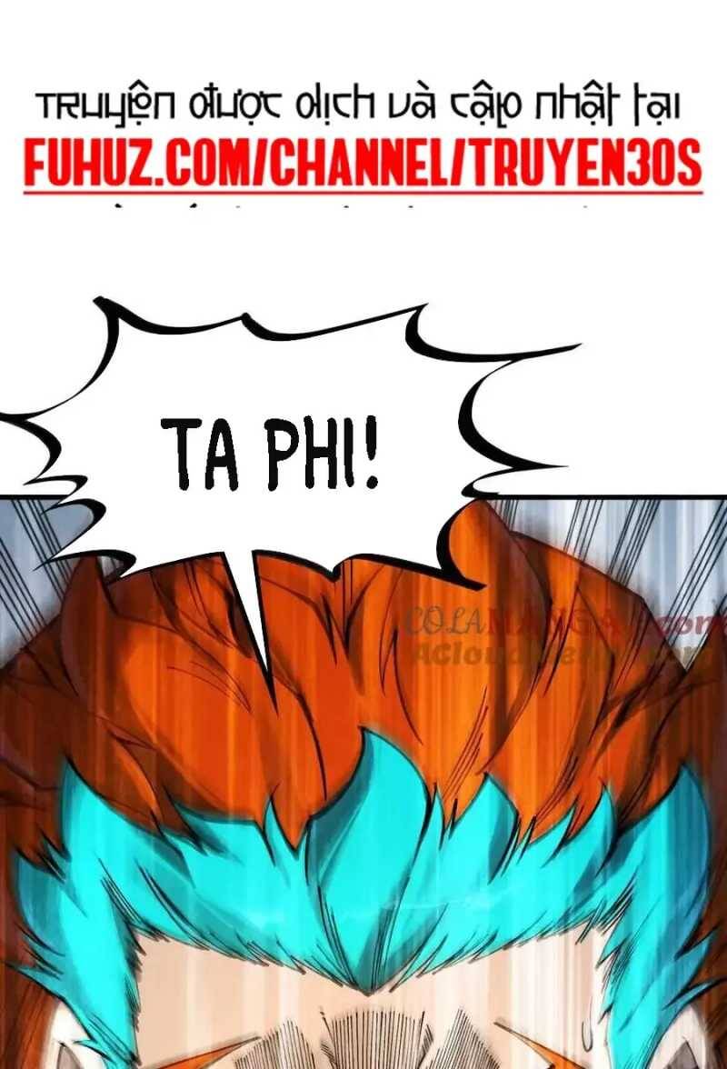 vạn cổ chí tôn chapter 325 4