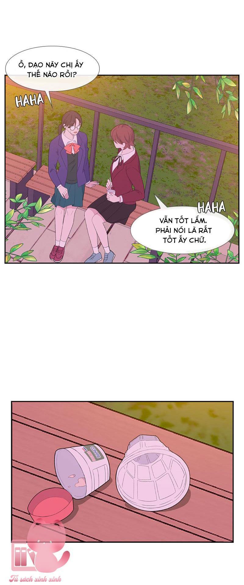 về bên anh chapter 75 34