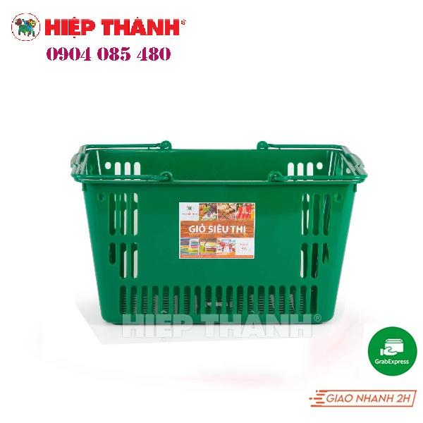 Giỏ xách siêu thị Hiệp Thành 483